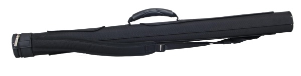 Тубус для кия "WINNER I" 1/1 85 см (черный)