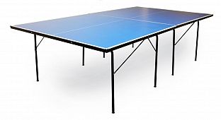 Всепогодный стол для настольного тенниса «Standard I» (274 х 152,5 х 76 см)
