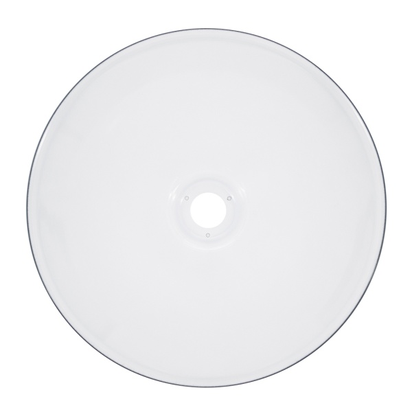 Плафон «Evergreen» (зеленый D35см)