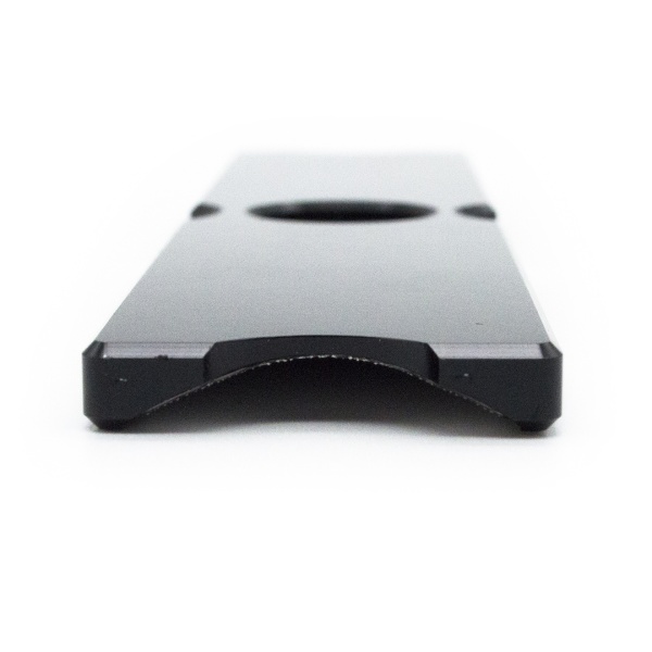 Инструмент для обработки наклейки "Cue Tip Tool 3 in 1"