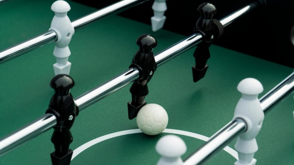 Игровой стол - многофункциональный 4 в 1 "Compact"